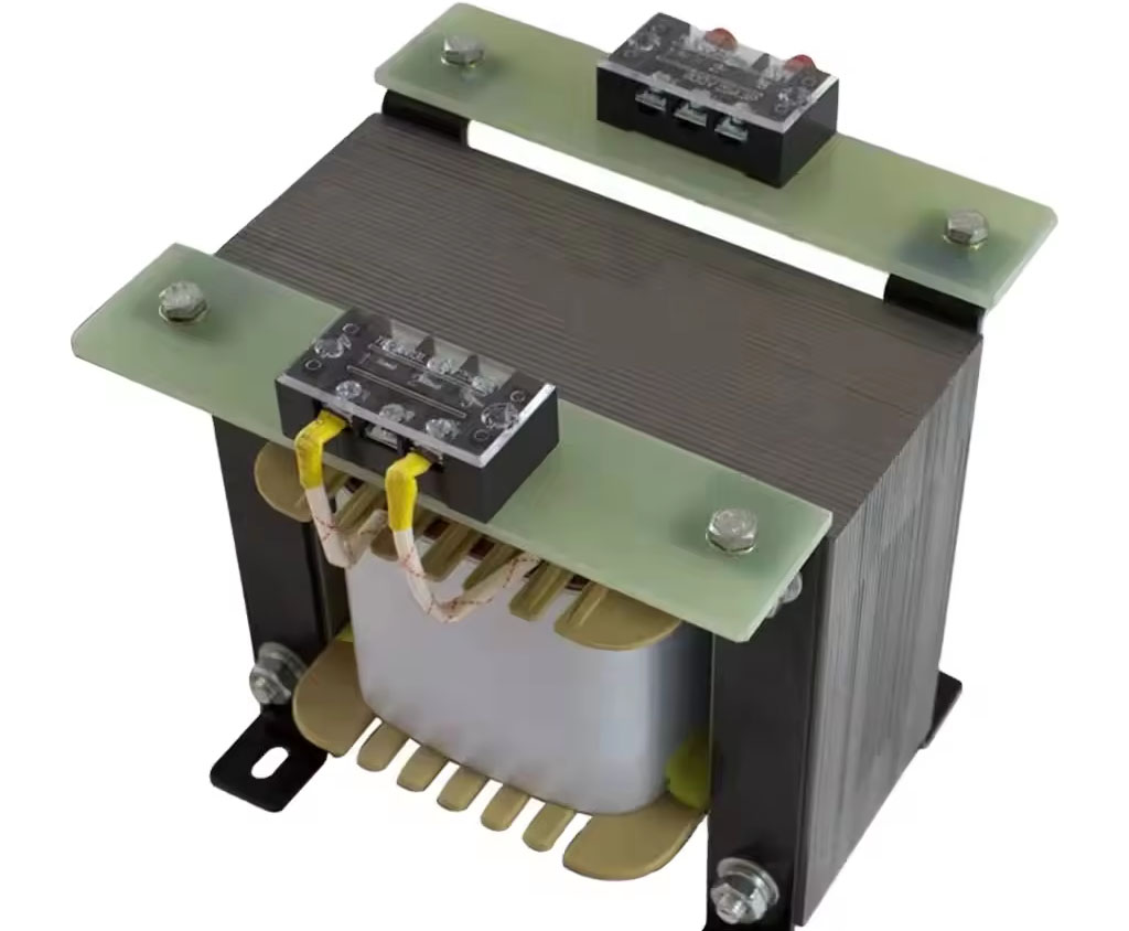 Control Transformer